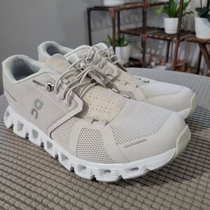 On Cloud 5 Women's Athletic Shoes